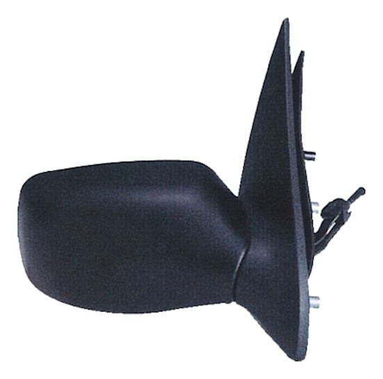 Spiegel für Ford Escort MK7 / rechts