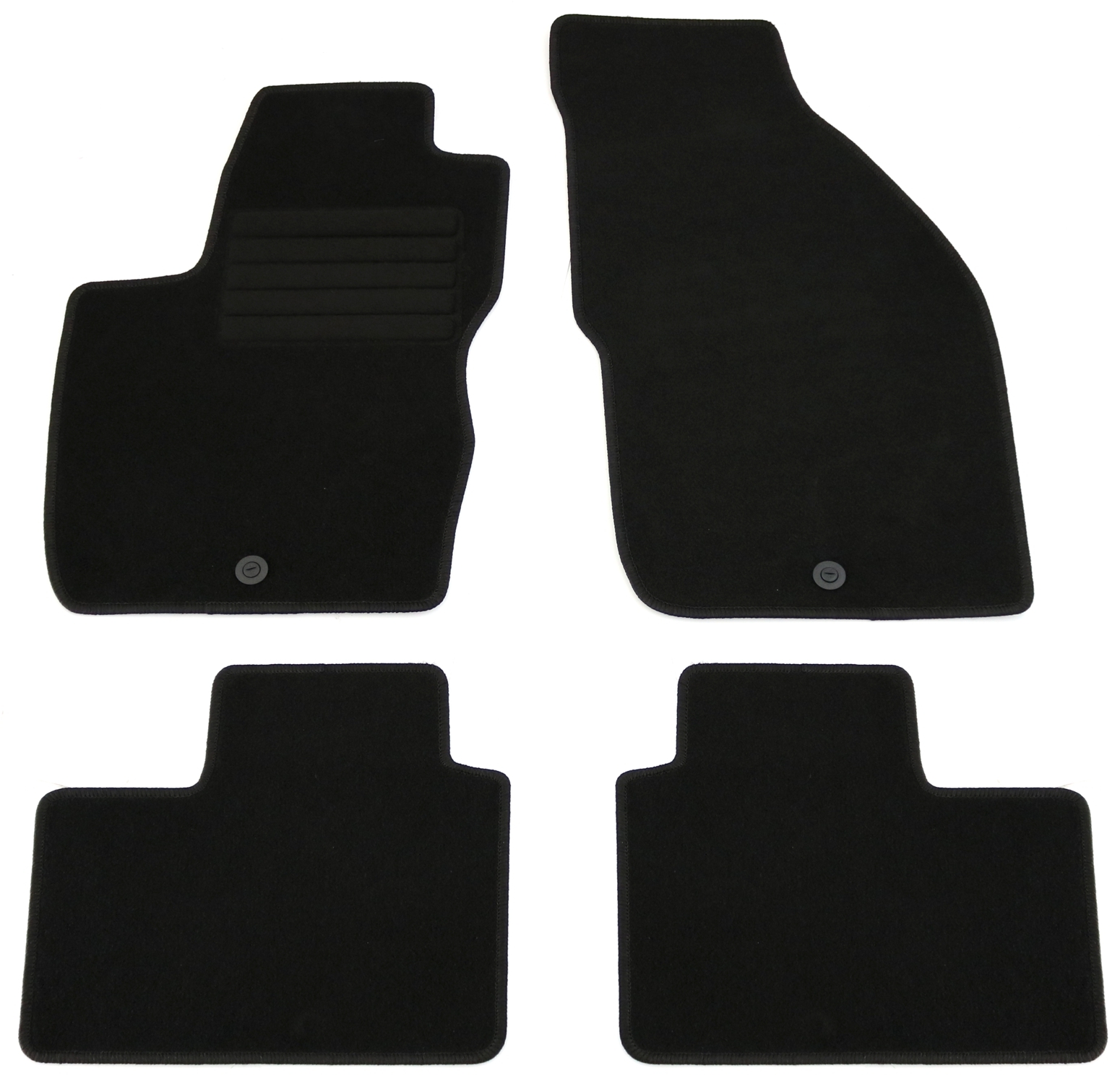 Fußmatten für Alfa Romeo 156