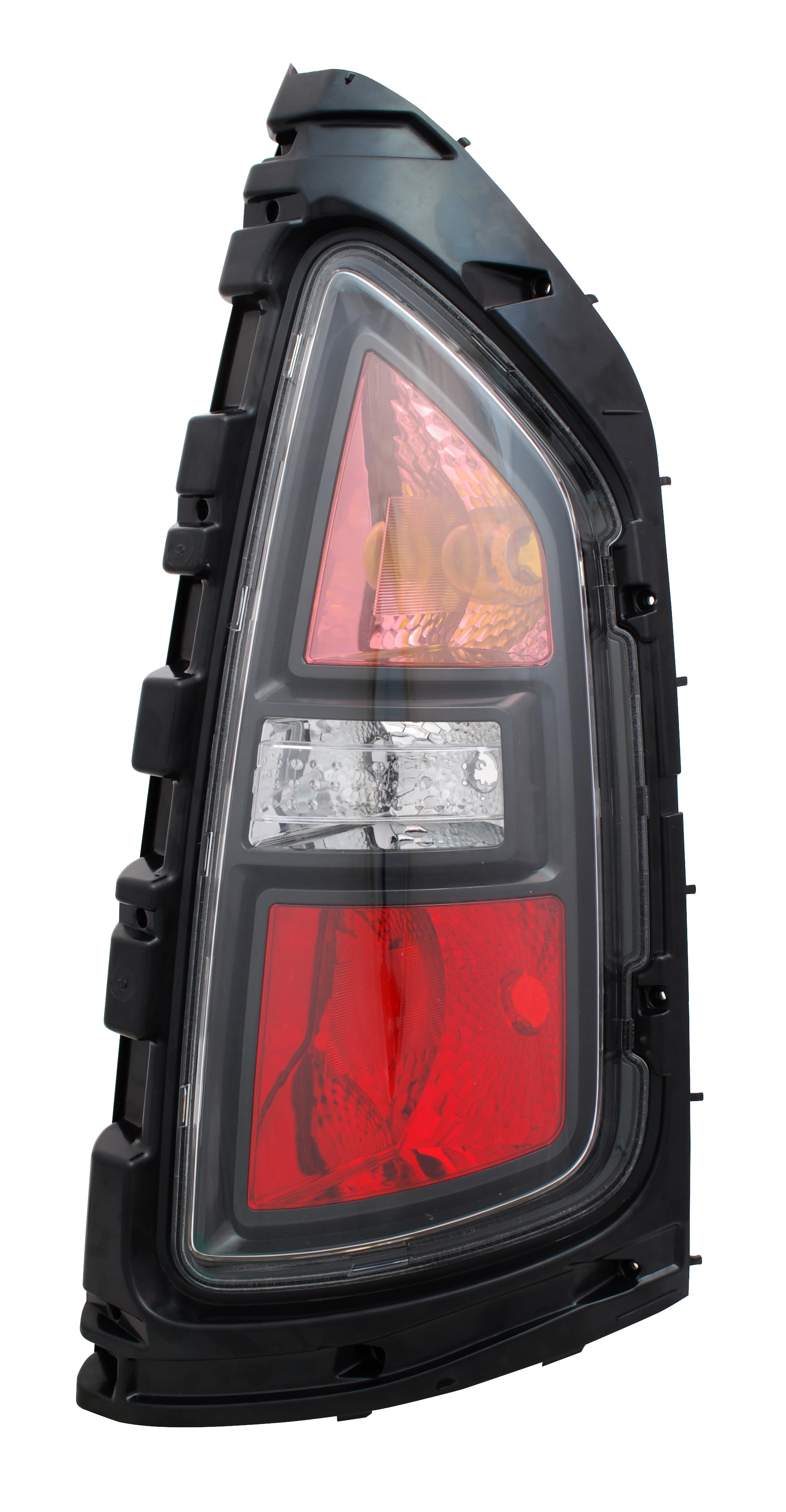 Rücklicht für Kia Soul AM / rechts