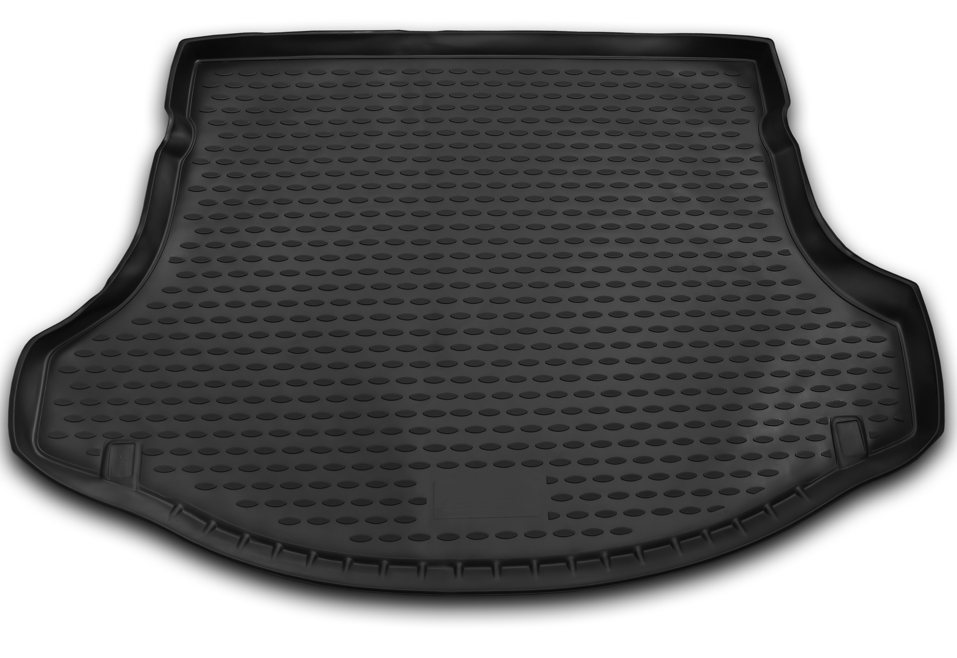 TPE Kofferraumwanne für Kia Sportage 3 SL