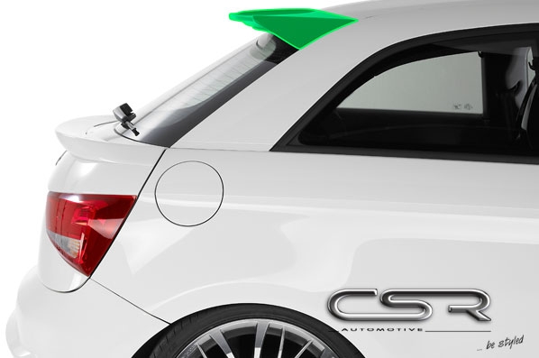 CSR Heckspoiler für Audi A1
