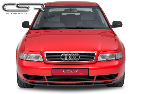 CSR Scheinwerferblenden für Audi A4 B5 -99