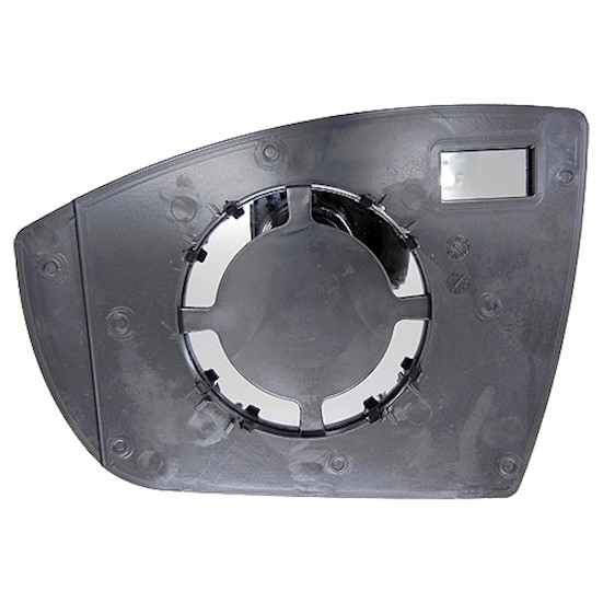 Spiegelglas für Ford C-Max II / rechts