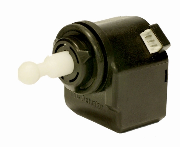 Stellmotor für Mercedes Opel VW