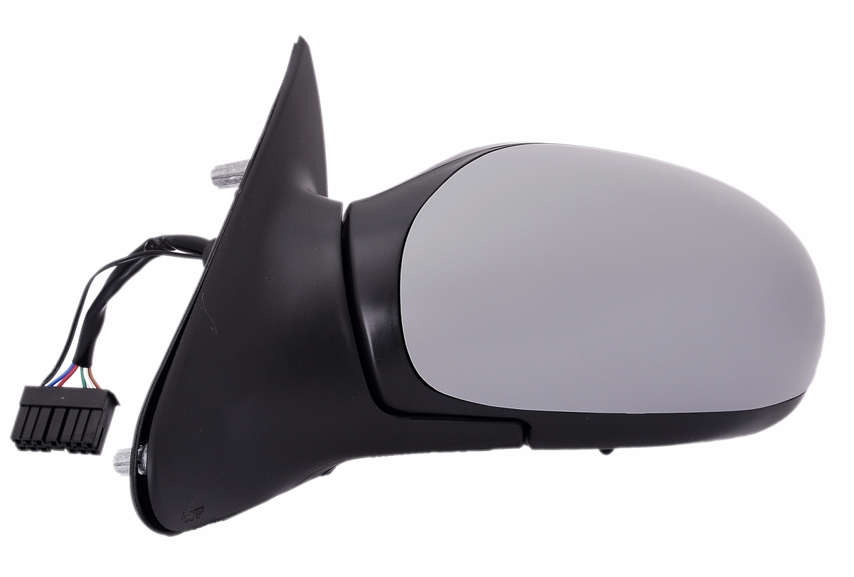 Spiegel für Peugeot 406 / links