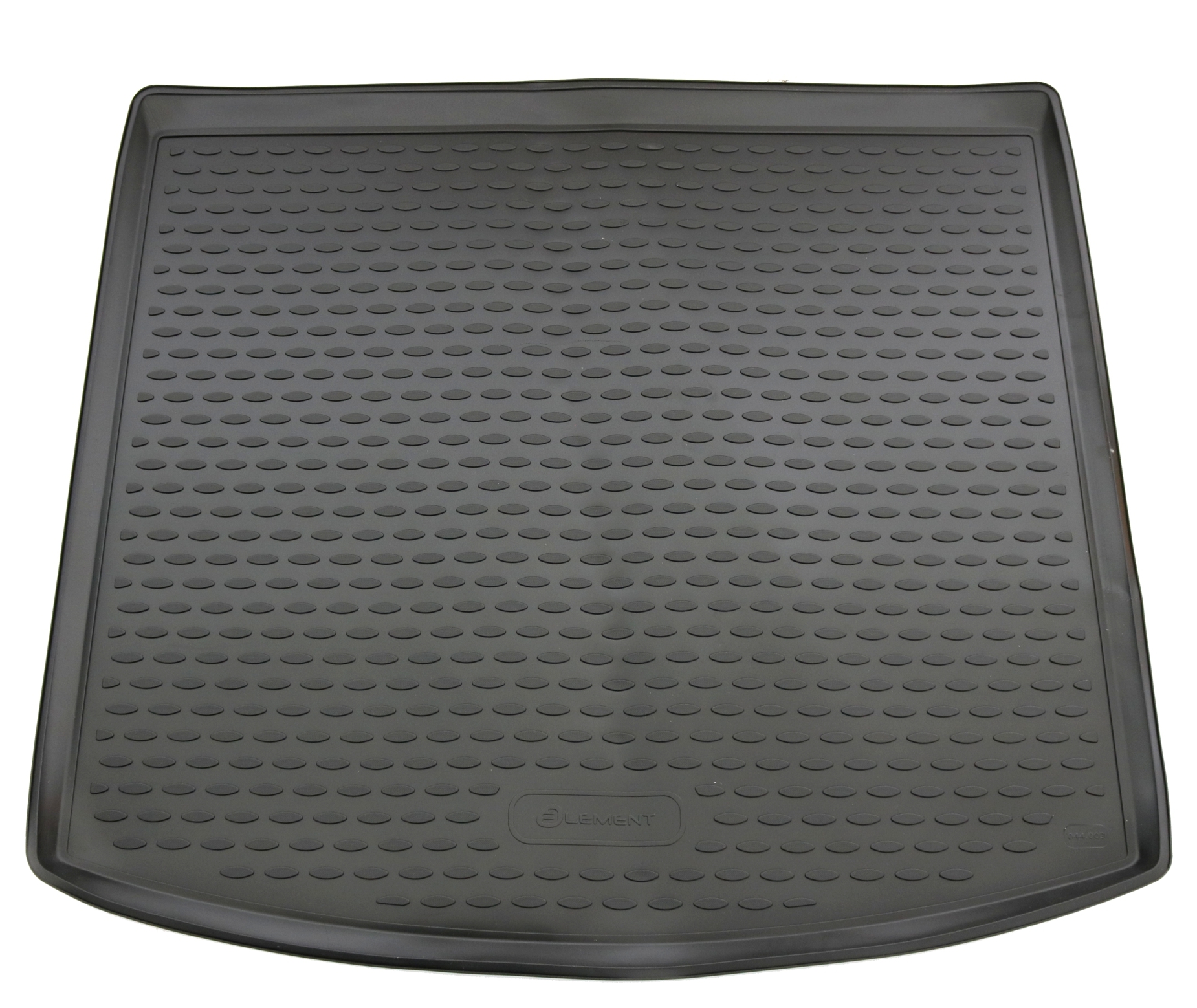 TPE Kofferraumwanne für Seat Leon ST Kombi