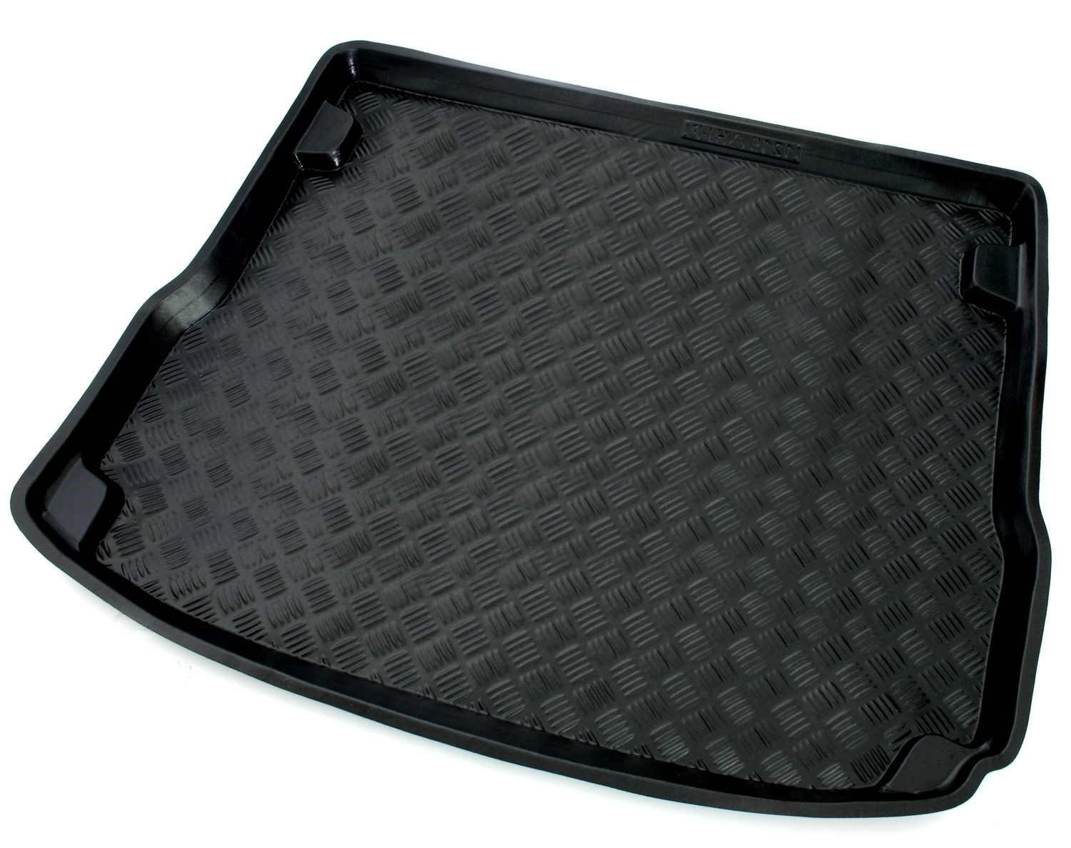 Kofferraumwanne für Audi Q5 8R