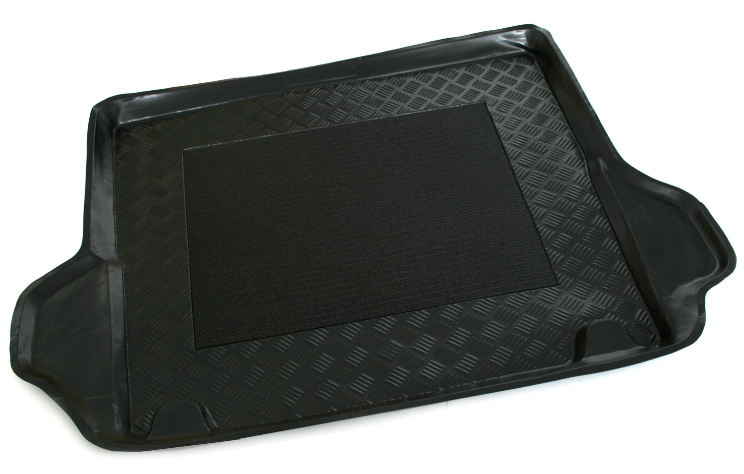 Kofferraumwanne für 5er BMW Gran Turismo