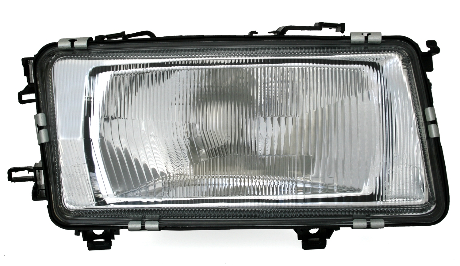 Scheinwerfer für Audi 80 Typ 89 / Rechts