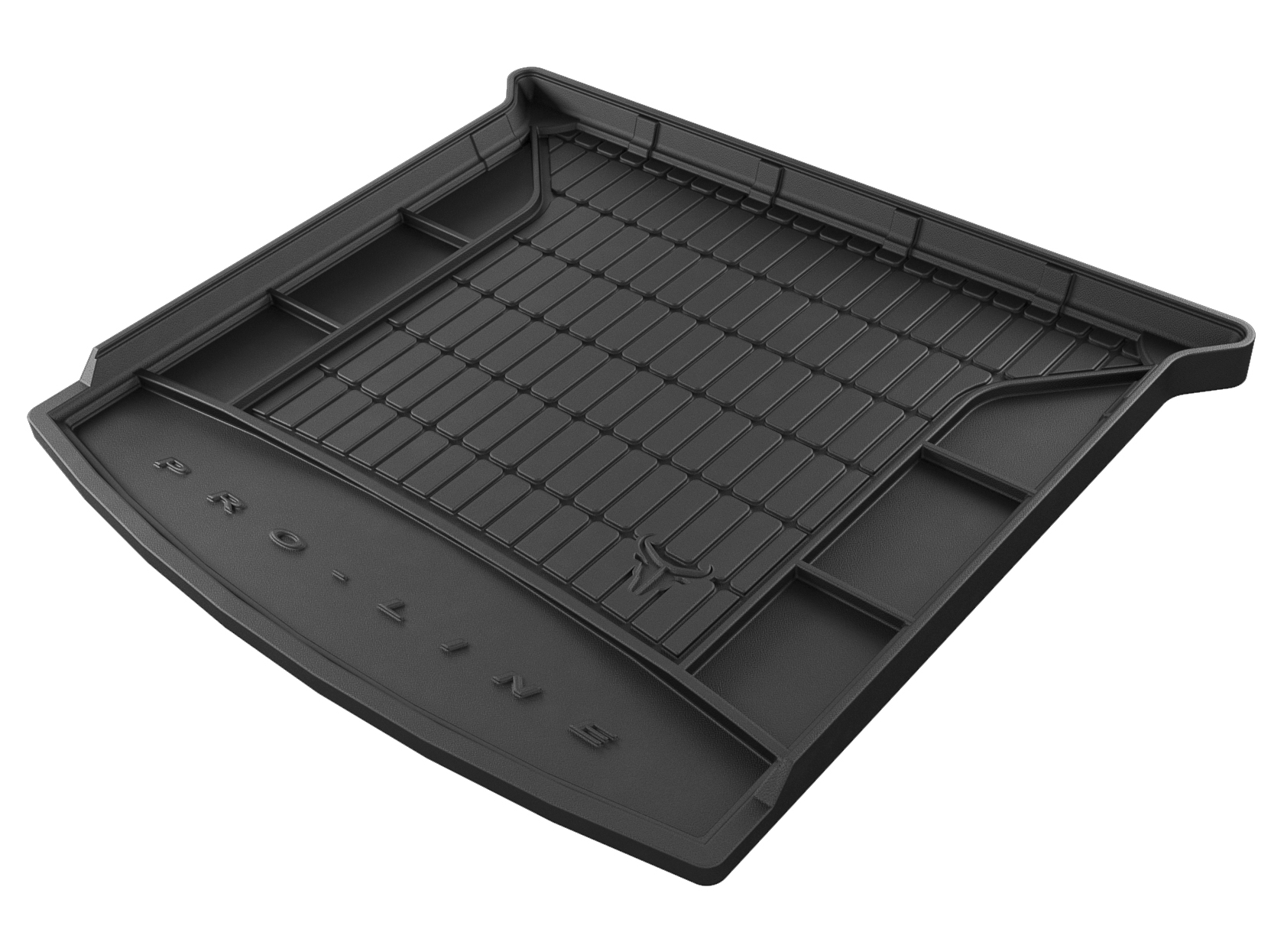 Kofferraumwanne für Seat Tarraco