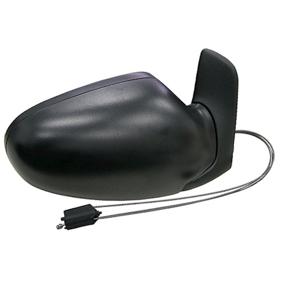 Spiegel für Ford + Seat + VW / rechts