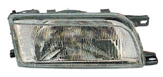 Scheinwerfer für Nissan Sunny III N14/Y10 / rechts