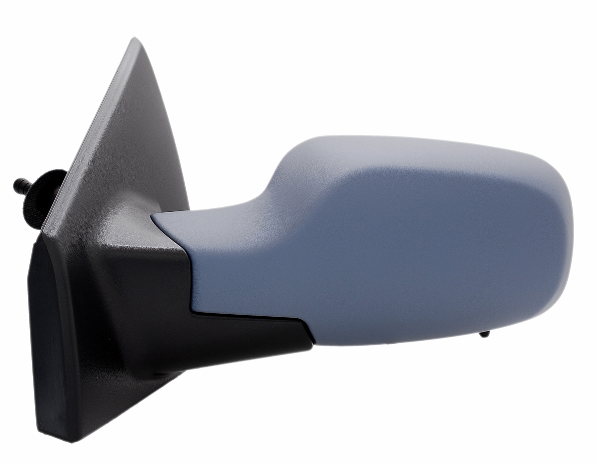 Spiegel für Renault Clio 3 / links