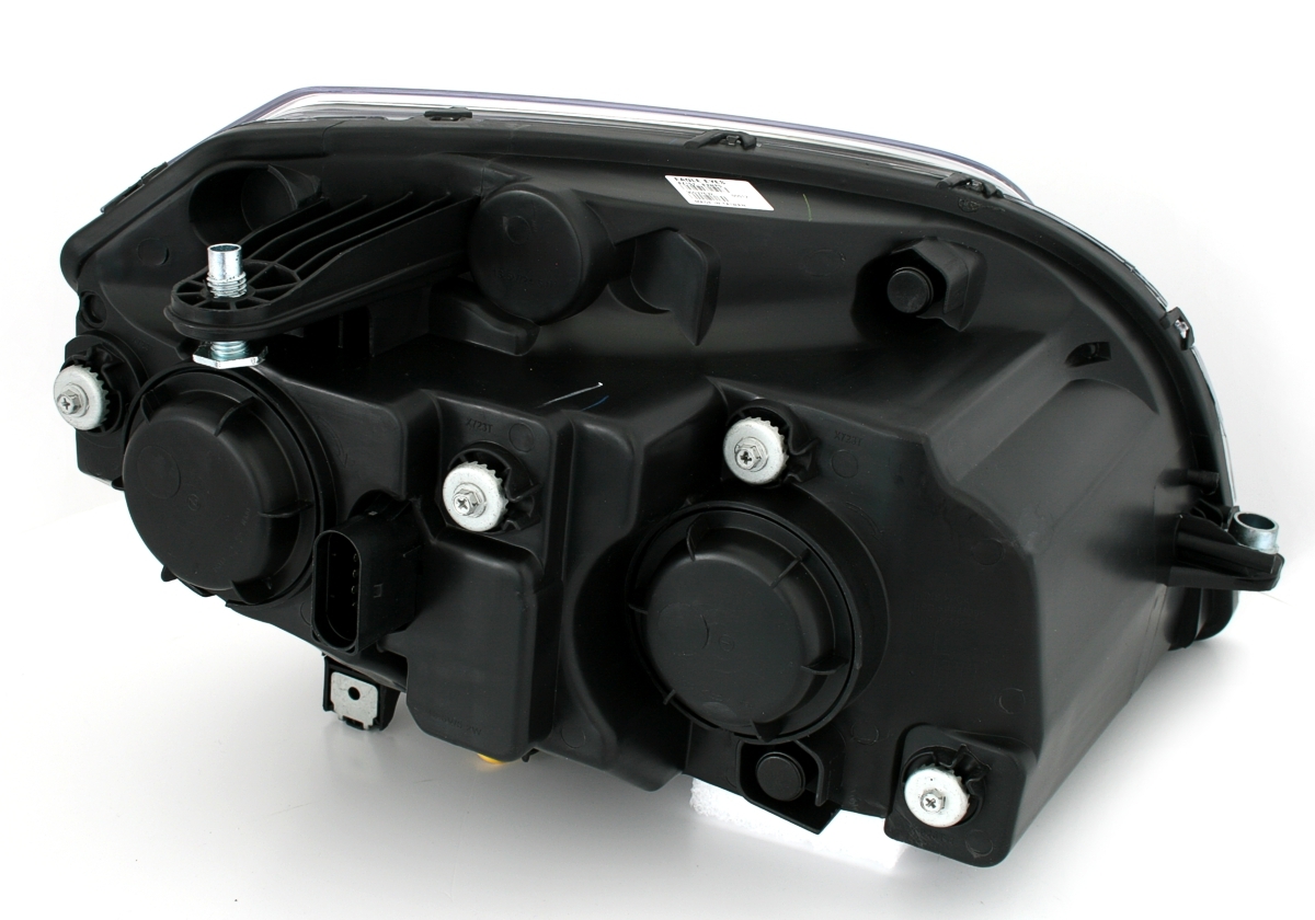 Sky Wing Scheinwerfer Set für Mercedes X204 GLK