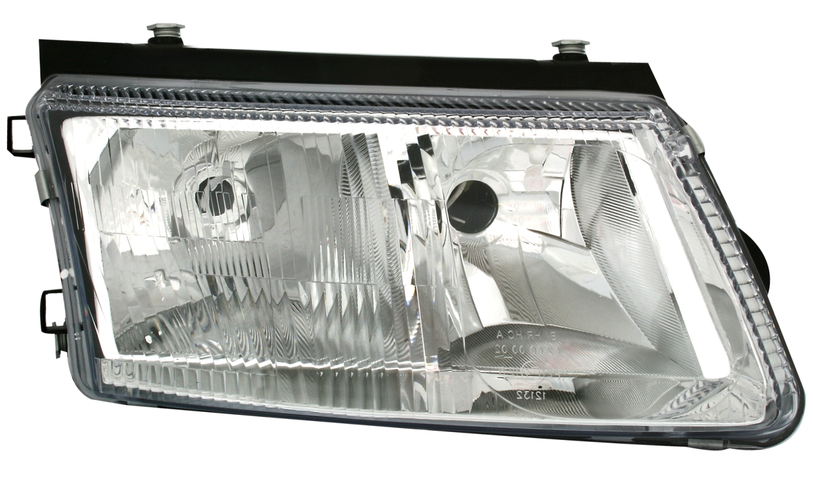 Scheinwerfer für VW Passat 3B ohne NSW / rechts   