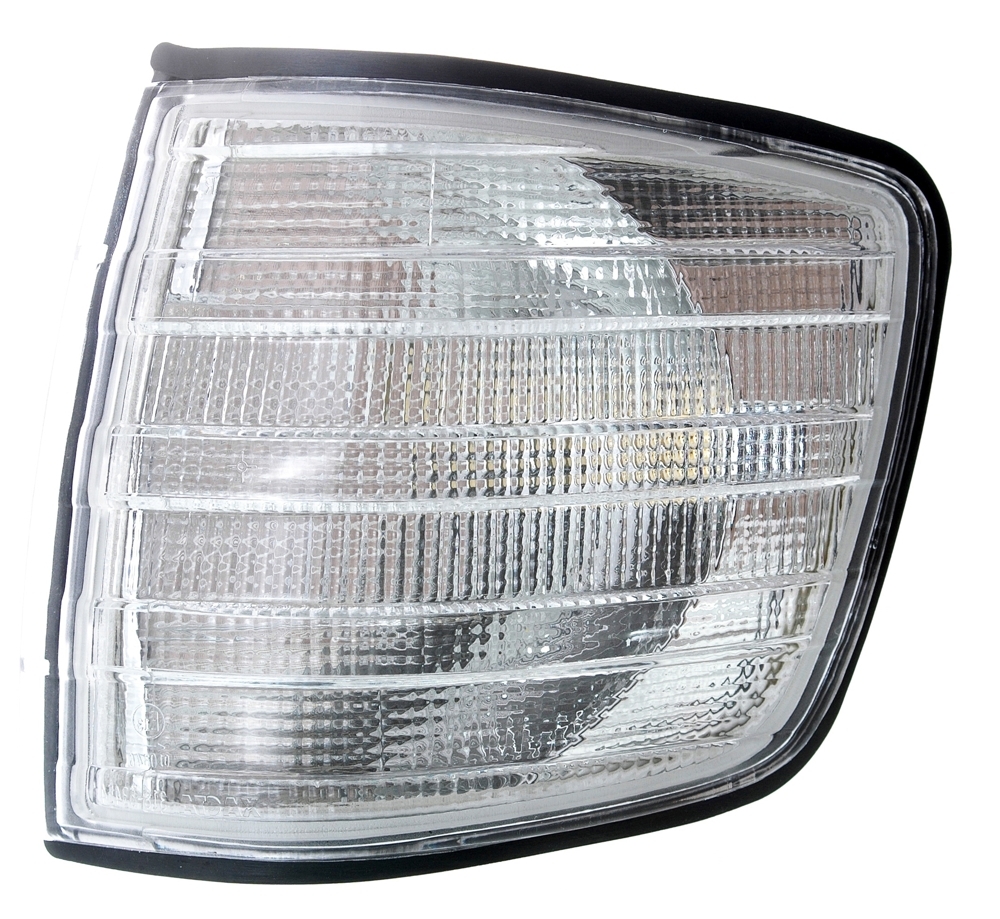 Frontblinker für Mercedes S-Klasse C126 / links