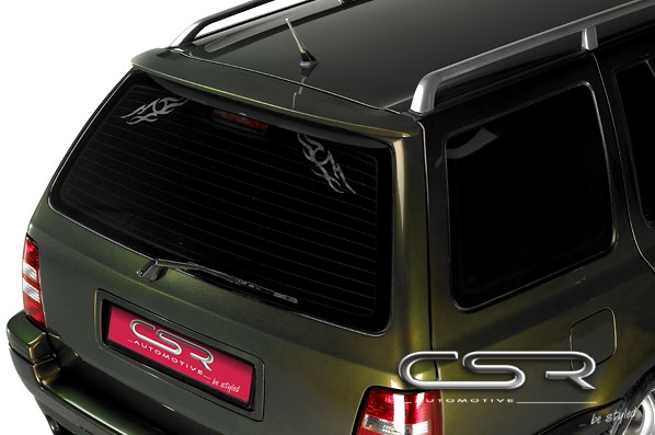 CSR Heckspoiler für VW Golf 3 Variant
