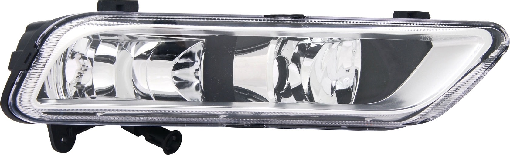 Nebelscheinwerfer für VW Passat B7 / rechts