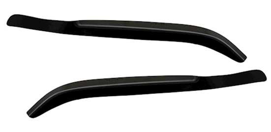 Jom Scheinwerferblenden Ford Escort 10/90-2/95