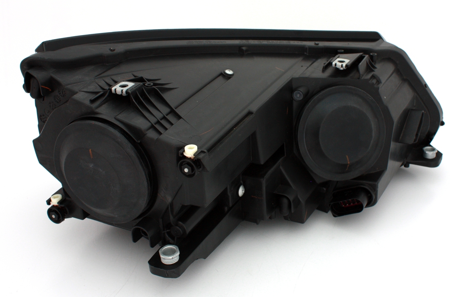 Scheinwerfer für VW Tiguan in Xenon/TFL Look