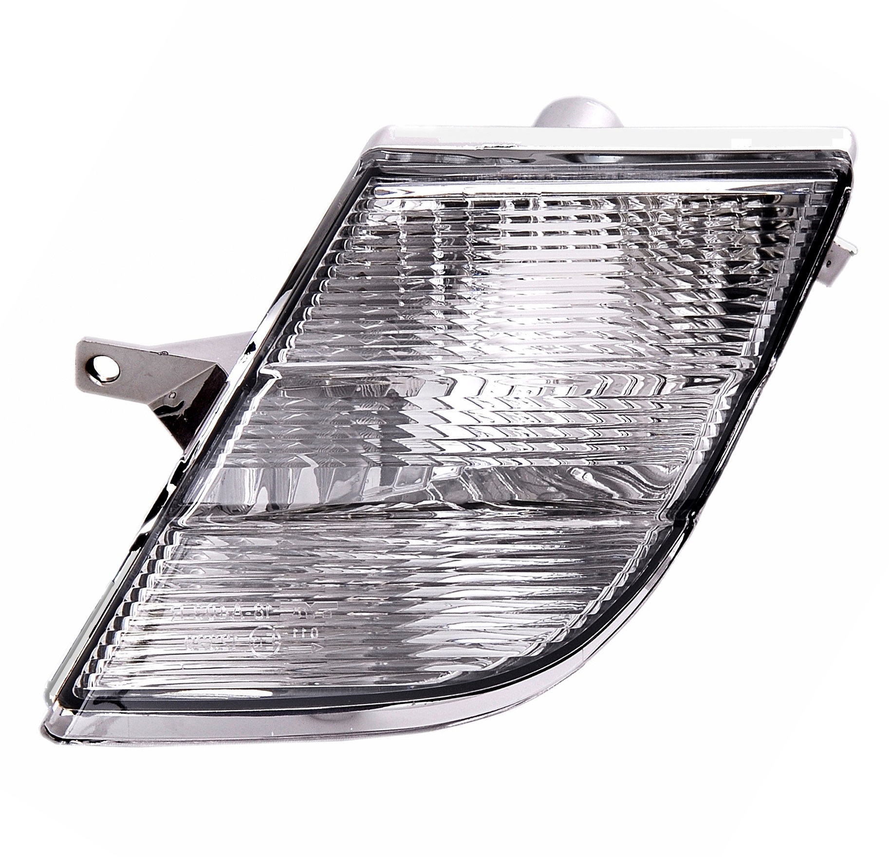 Frontblinker für Nissan Micra K12 / links