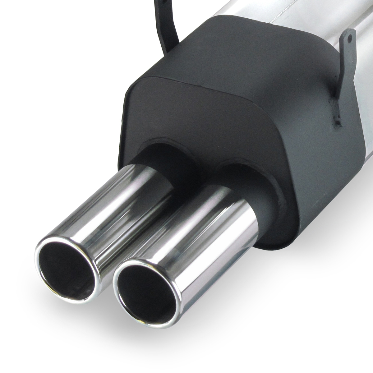 ESD Edelstahl für 3er BMW E36 316i / 318i