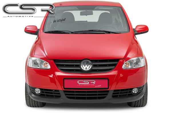 CSR Scheinwerferblenden für VW Fox