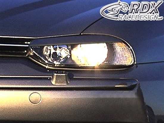 RDX Scheinwerferblenden Set für Alfa Romeo 156