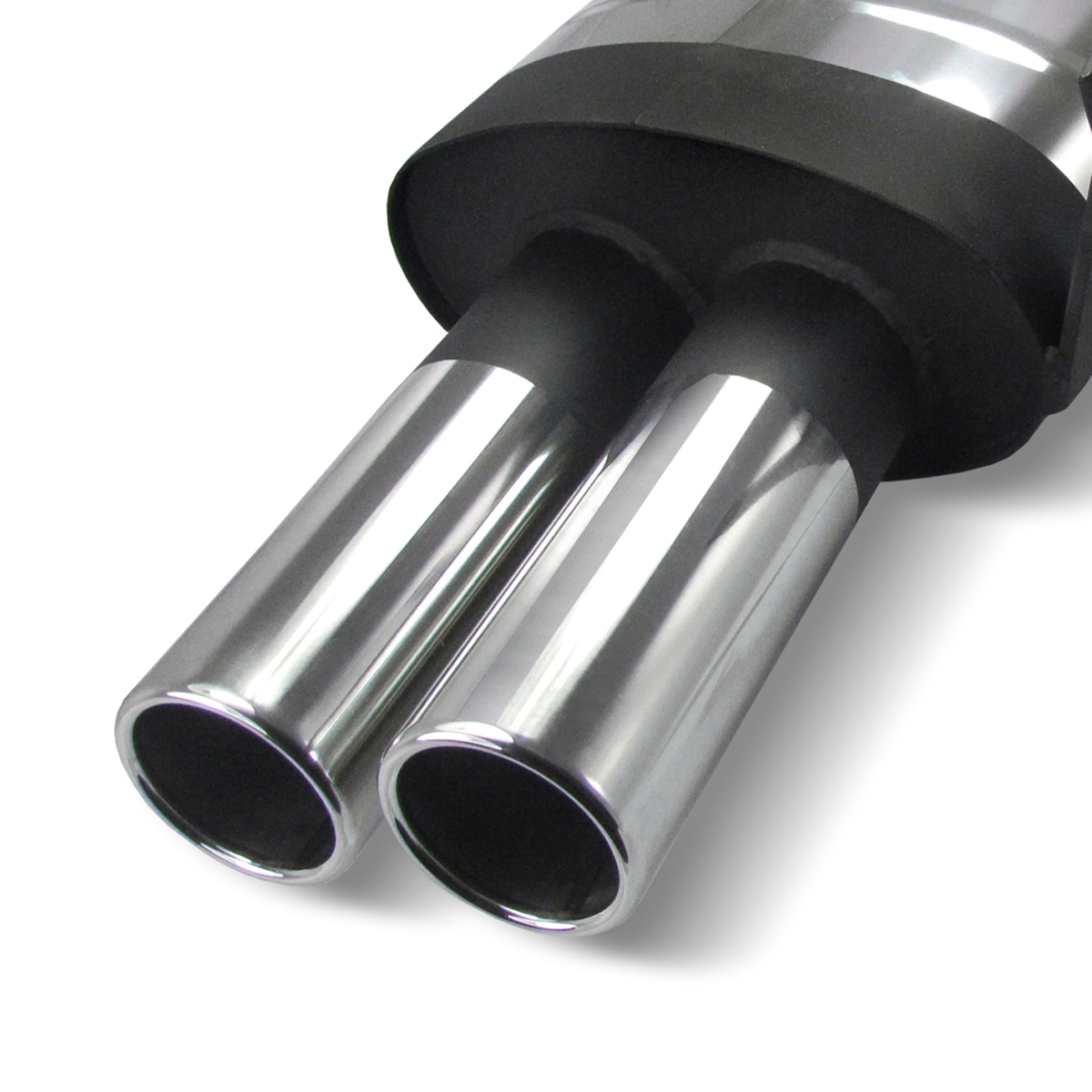 ESD Edelstahl für 3er BMW E46 320i / 325i / 330i