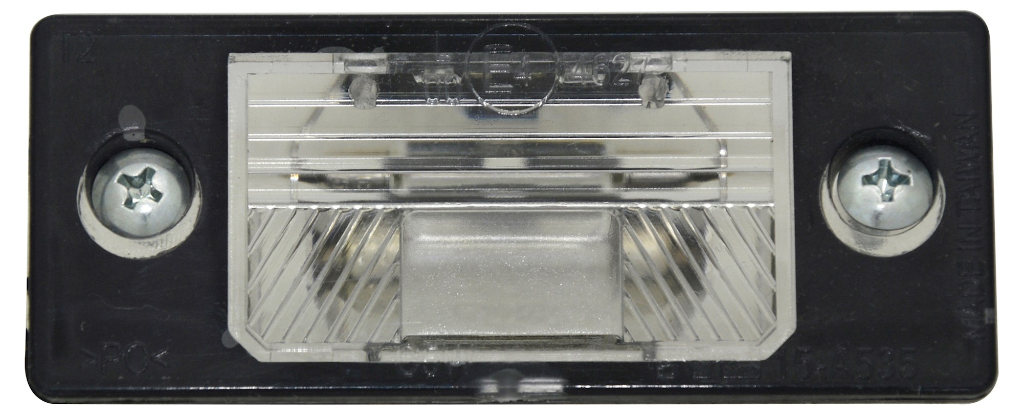 Kennzeichenbeleuchtung für VW Golf Passat Tiguan