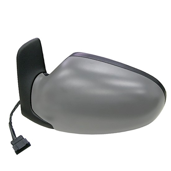 Spiegel für Ford + Seat + VW / links