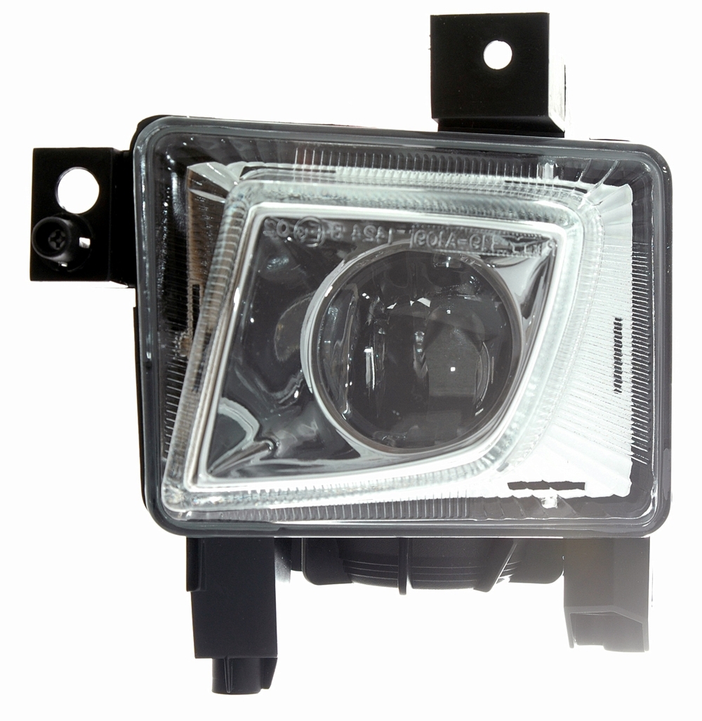 Nebelscheinwerfer für Opel Vectra C / links