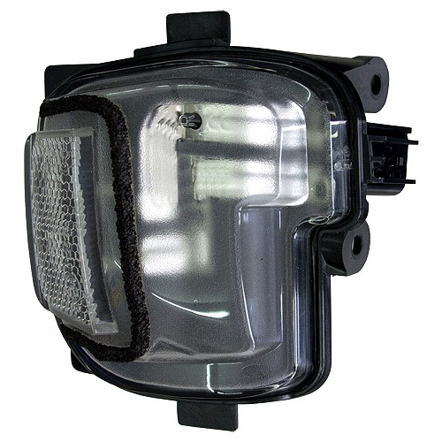 Spiegelblinker für Mazda 3 +6 / rechts