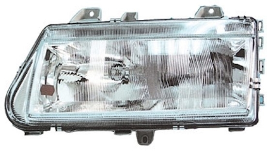 Scheinwerfer für Fiat Ulysse 220 / links