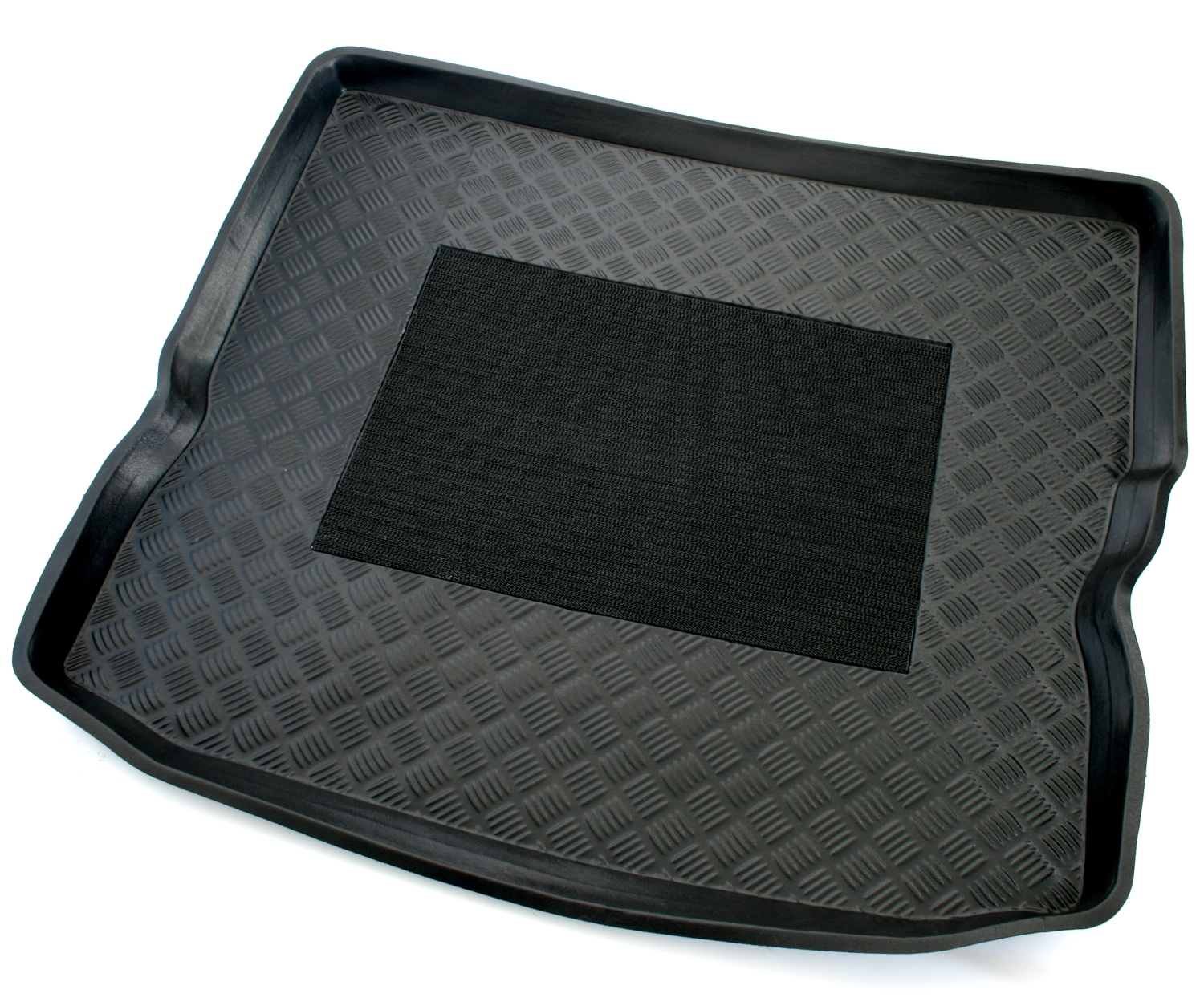 Kofferraumwanne für Opel Zafira B