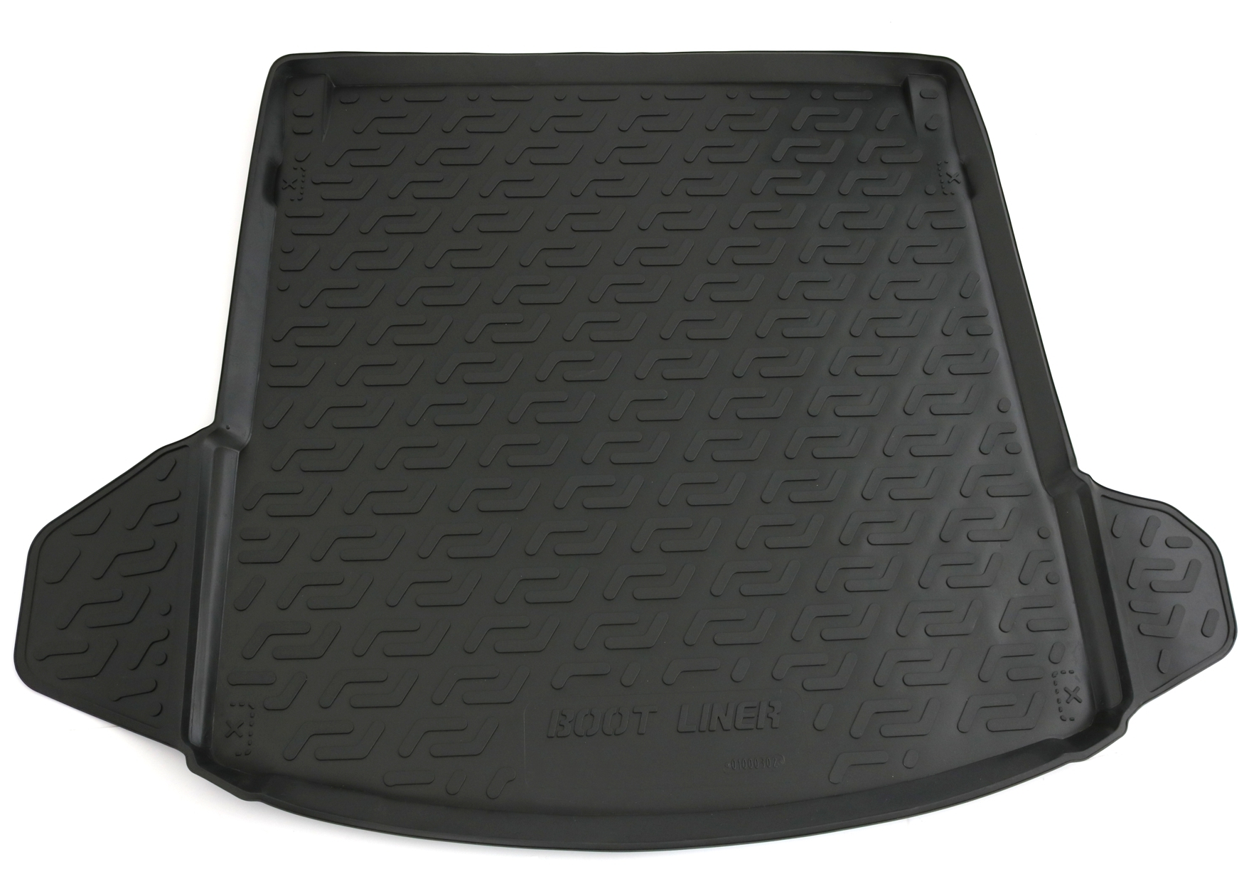 Kofferraumwanne für Audi A4 B7