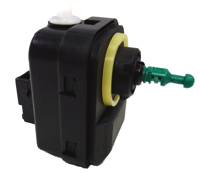 Stellmotor für Volvo S60 S80 V70 XC-70