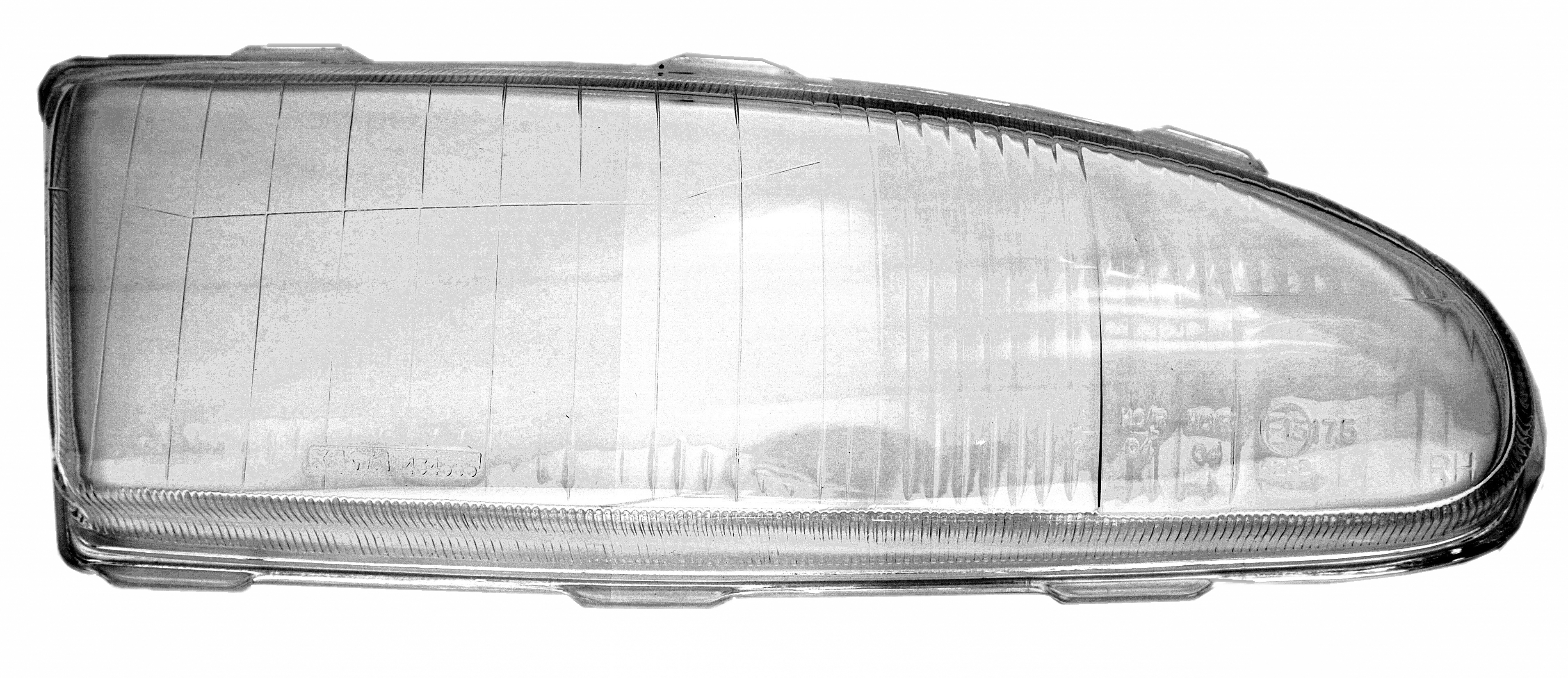 Streuscheibe für Ford Mondeo MK1 / rechts