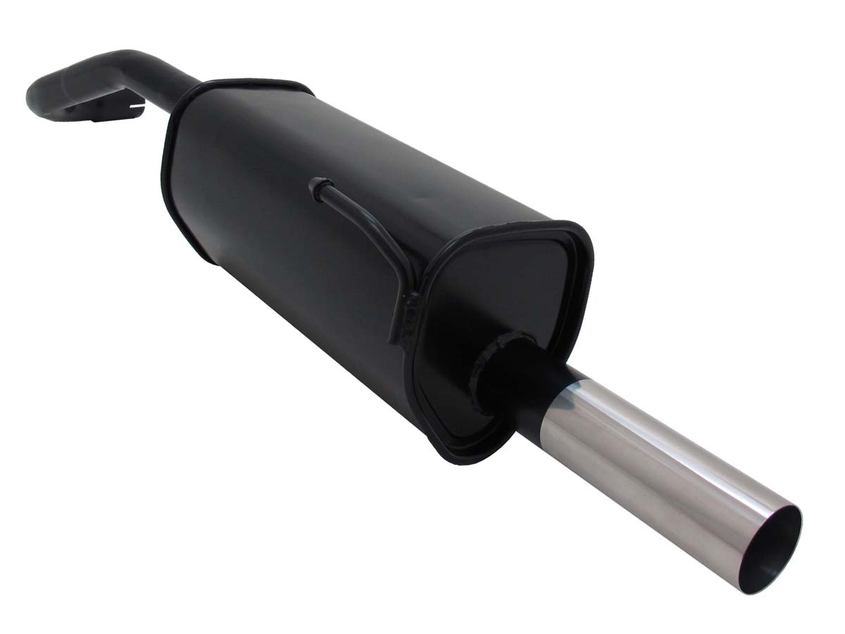 NOVUS ESD für VW Lupo 6X 1x 60mm