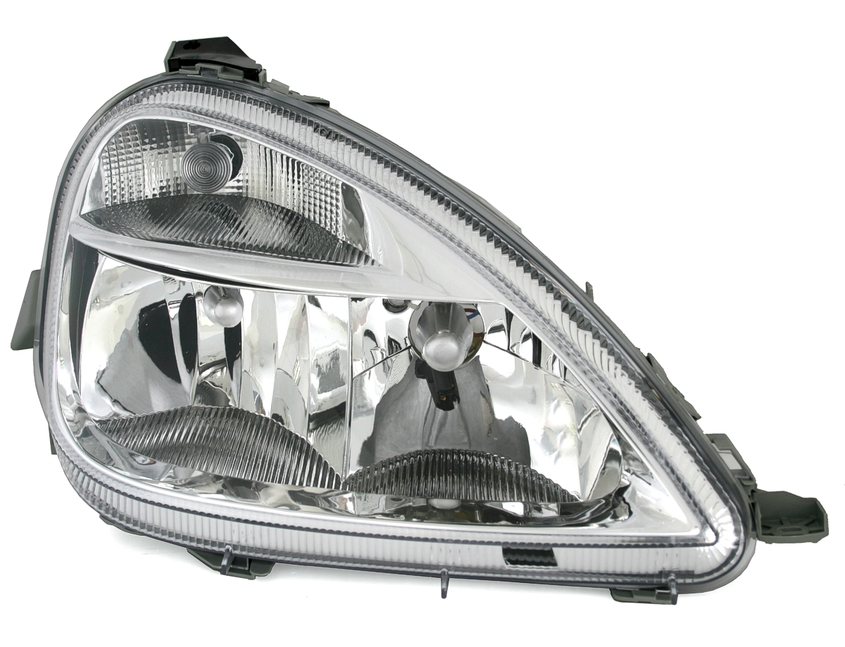 Scheinwerfer für Mercedes A-Klasse W168 / rechts