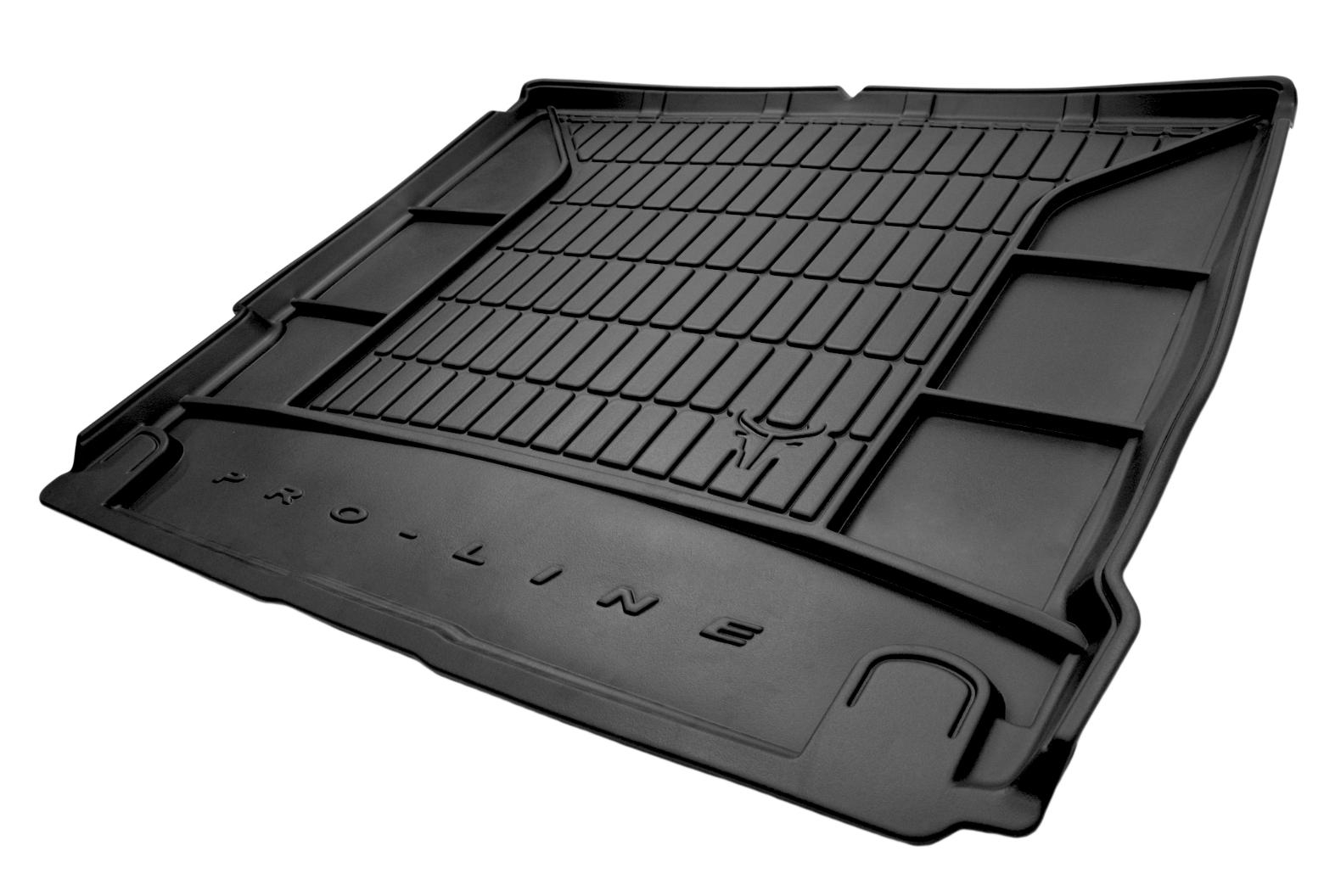 Kofferraumwanne für Volvo XC60 II