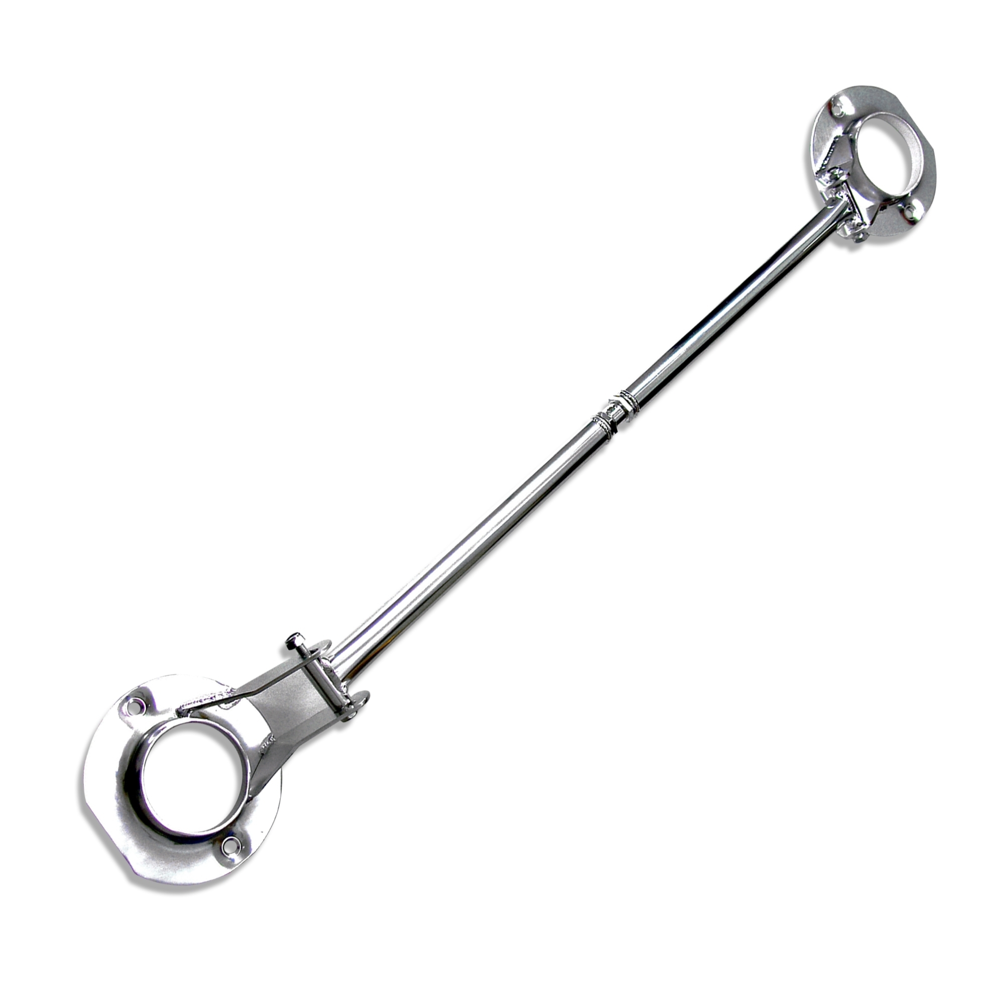 Alu Domstrebe für VW Golf 1 GTI