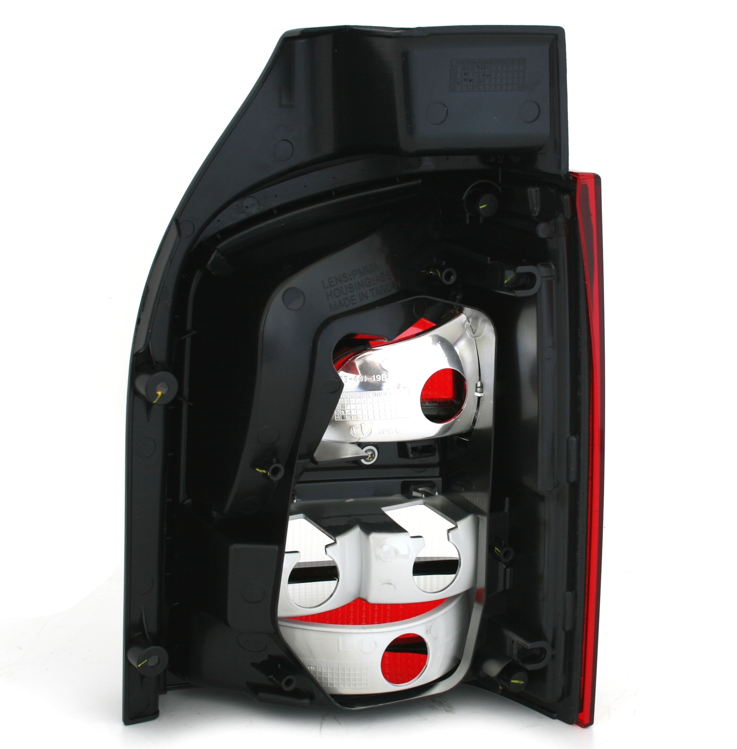 Rücklicht für VW T5 Facelift / links