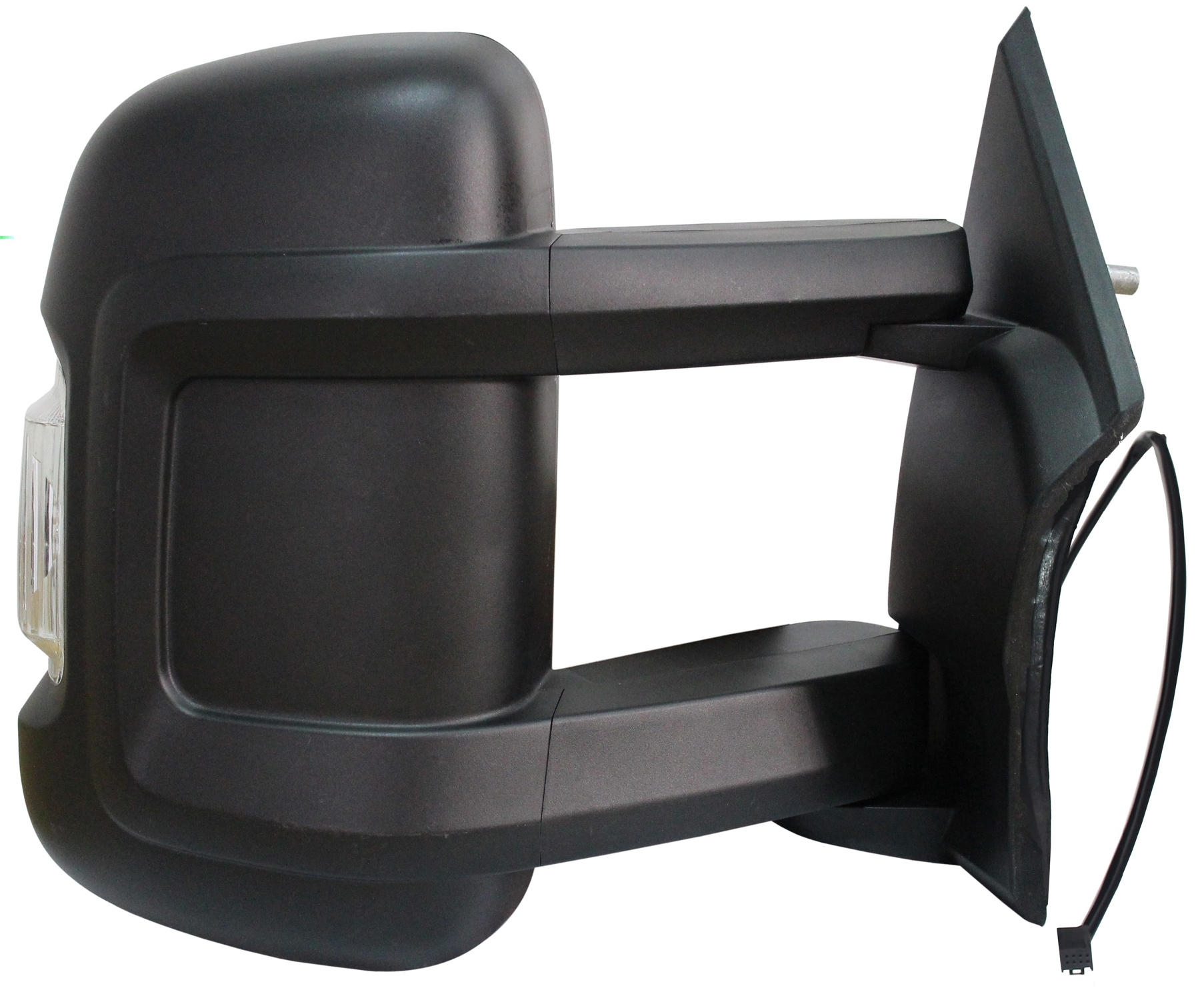 Spiegel für Citroen Fiat Peugeot / rechts