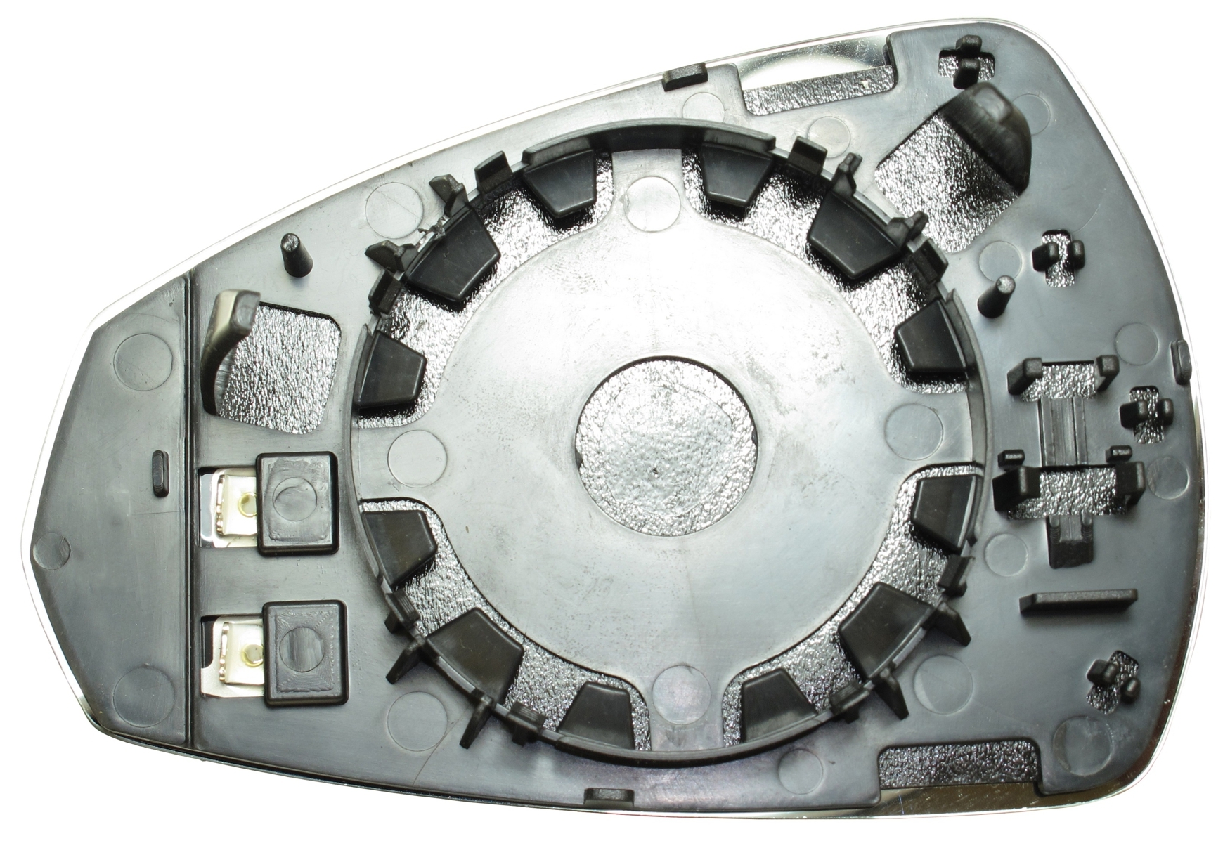 Spiegelglas für Audi A3 8V / rechts