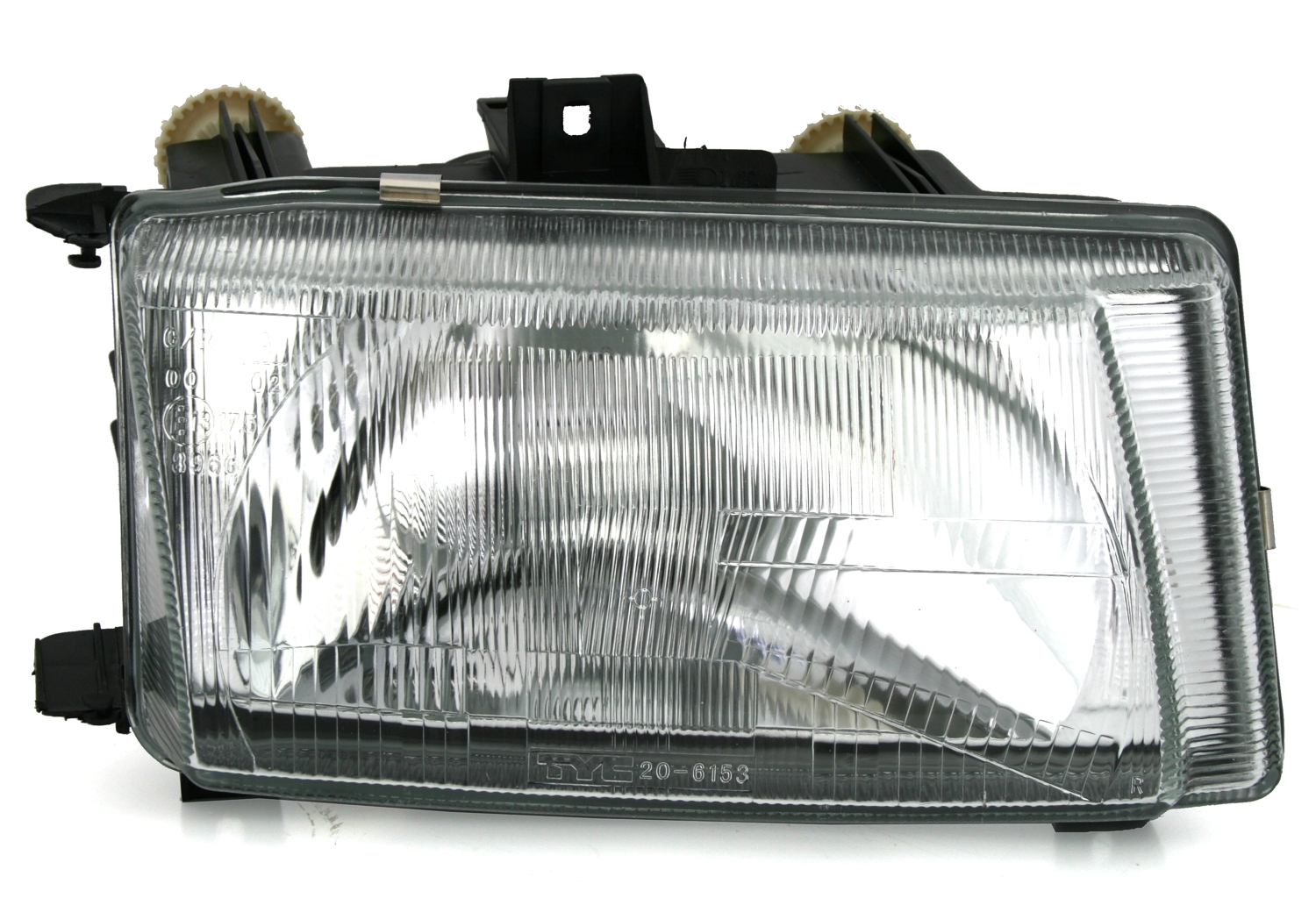 Scheinwerfer für VW Polo 6KV + Caddy / links