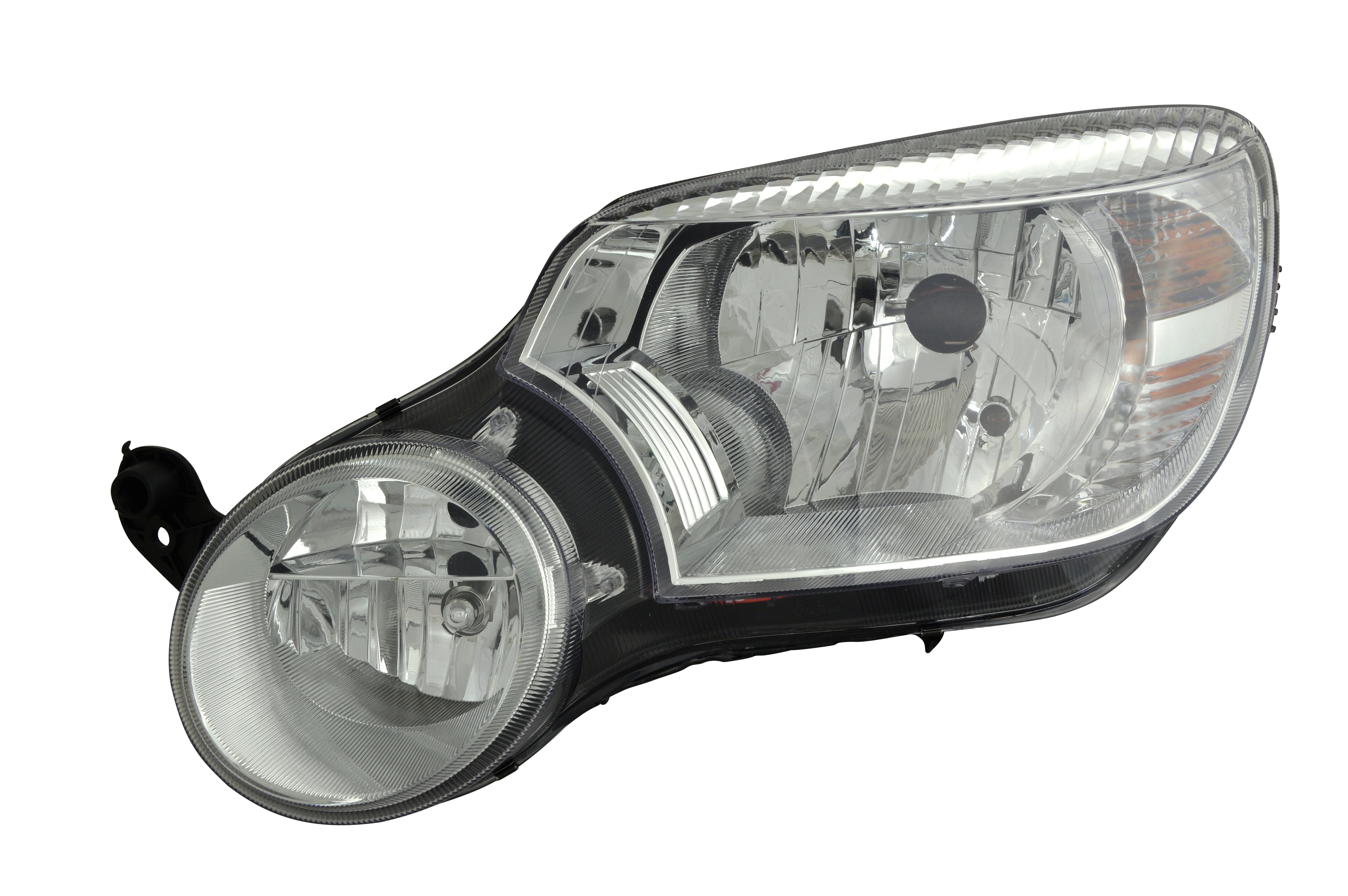 Scheinwerfer für Skoda Yeti 5L / links