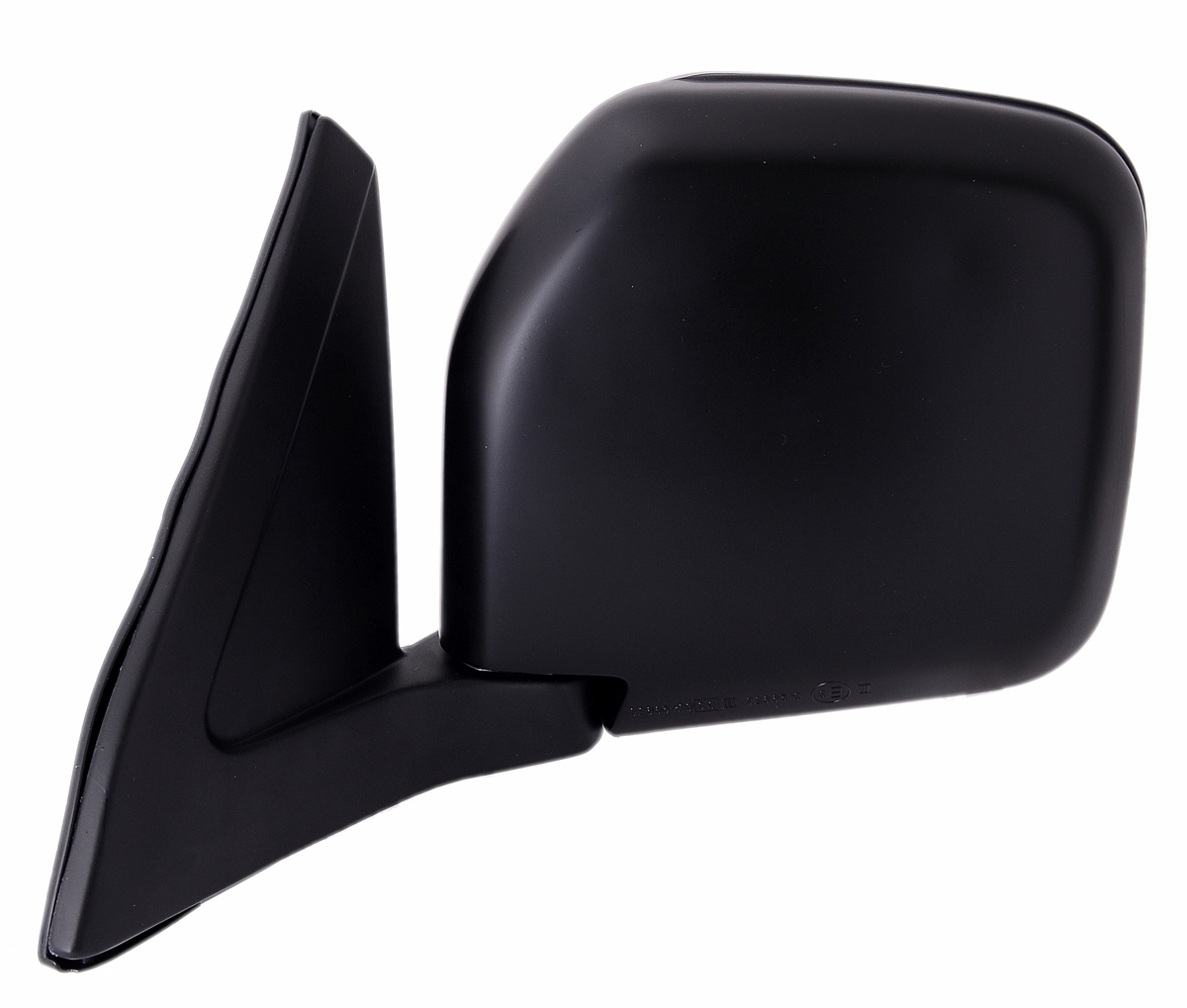 Spiegel für Mitsubishi Pajero / links