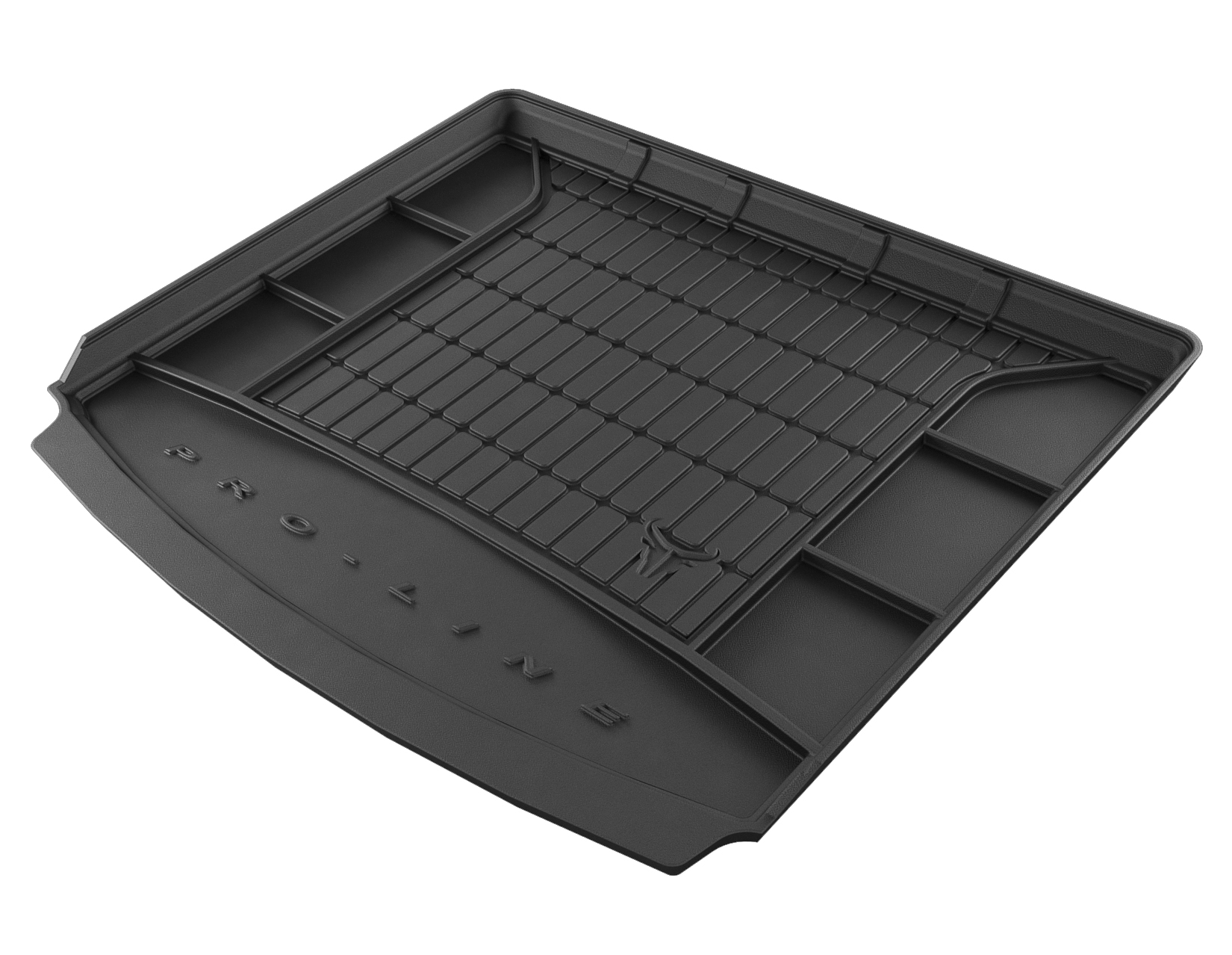 Kofferraumwanne für Renault Koleos II