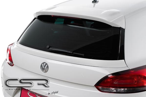 CSR Heckspoiler für VW Scirocco 3